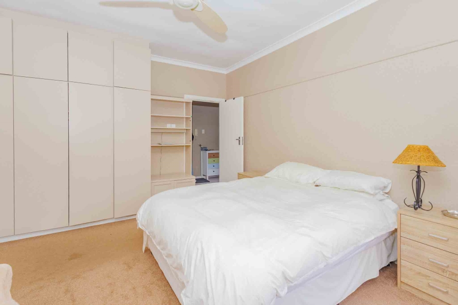 To Let 1 Bedroom Property for Rent in Bantry Bay Western Cape